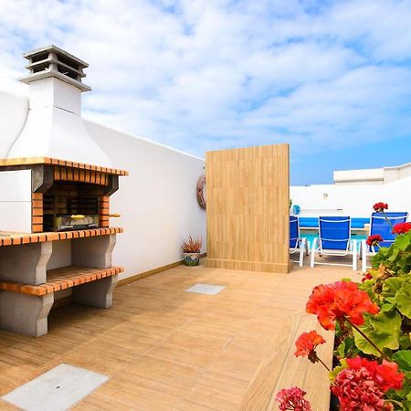 Villa Xana Playa Blanca  Exterior foto